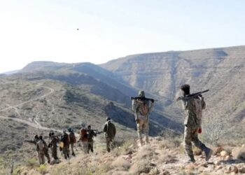 بونتلاند تُواصل عملياتها في جبال المسكاد ضد فلول داعش للشهر السادس 2025