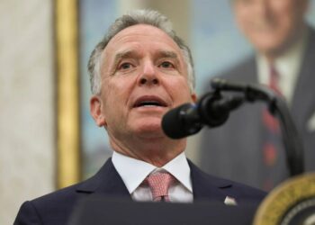 المبعوث الرئاسي الأمريكي: لا يجب السماح لإيران بتخصيب اليورانيوم "مهما كان الثمن" 2025