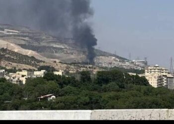 انفجارات تهز كرمانشاه بعد هجمات إسرائيلية على إيران"فيديو" 2025