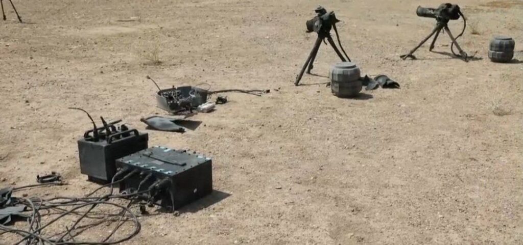 "قطع الأوصال" و"الصواريخ الذكية": حرب إسرائيلية هجينة تهدد إيران "فيديو وصور" 2 "قطع الأوصال" و"الصواريخ الذكية": حرب إسرائيلية هجينة تهدد إيران "فيديو وصور" 2025