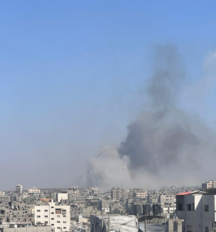 إسرائيل هيوم" تكشف موعد نهاية الحرب مع إيران 2025