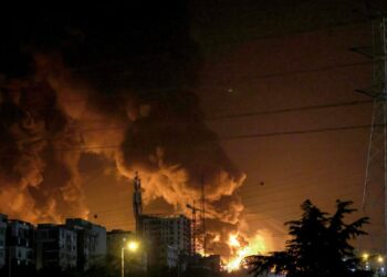 هل يمكن مقاضاة إسرائيل دوليا بعد هجماتها على إيران؟ 2025