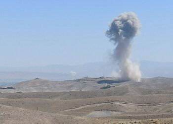 إسرائيل تنفّذ ضربات جوية على تبريز وكرمانشاه وتستهدف منشآت عسكرية ومقرات حكومية "فيديو" 2025