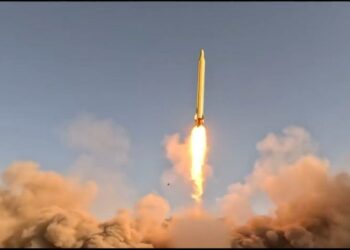 الجيش الإسرائيلي: أقل من 5% من الصواريخ الإيرانية اخترقت الدفاعات وأسقطت في إسرائيل 2025