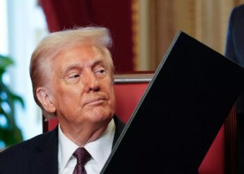 ترامب يعلن التوصل لاتفاق وقف إطلاق نار "كامل وشامل" بين إيران وإسرائيل 2025