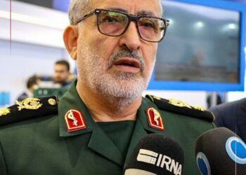 إيران: مقر "خاتم الأنبياء" يؤكد رسميًا مقتل اللواء علي شدماني 2025