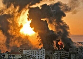 ترامب يتحدث عن وقف إطلاق نار وشيك في غزة 2025