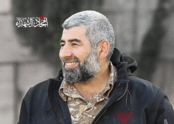 الجيش الإسرائيلي يغتال "أبو عمر السوري" أحد قادة الذراع العسكري لحماس في غزة 2025