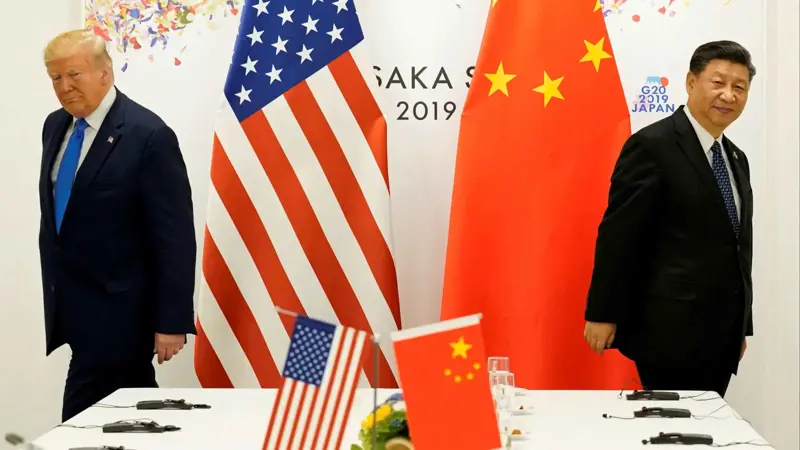 انكماش تاريخي.. الرسوم الأمريكية تطيح بـ16% من صادرات الصين وخسائر بمليارات الدولارات 2026