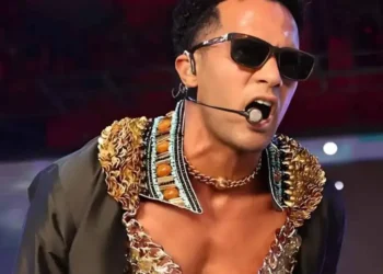 محكمة جنح الدقي تبرئ محمد رمضان من تهمة إهانة العلم المصري في مهرجان كوتشيلا 2025