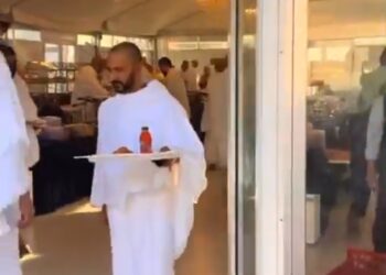 تحت حكم بن سلمان.. "حج خمس نجوم" يُحوّل عرفات إلى منتجع للأثرياء ويقصي الفقراء من شعائر المساواة 2025