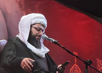 صرخة شيعية غاضبة: ياسر الحبيب يتهم إيران بالتحالف مع الأعداء ويحذر من زوال المشروع الشيعي 2025