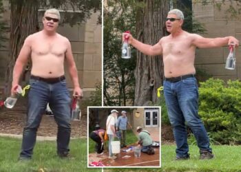 من شوارع القاهرة إلى كولورادو: المولوتوف رسالة مصرية ضد إسرائيل 2025