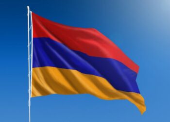 أرمينيا على صفيح ساخن … عمليات تفتيش فى الكنيسة الرسولية وأبرشية شيراك 2025