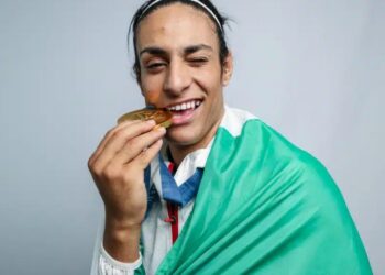 هل تعيد إيمان خليف الميدالية الأولمبية ؟… الاتحاد الدولي للملاكمة يطلب استرجاعها 2025