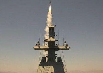 ما هو "باراك ماغن" الذى ارعب جيش ايران ؟ 2025