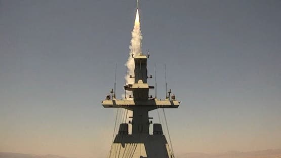 ما هو "باراك ماغن" الذى ارعب جيش ايران ؟ 1 ما هو "باراك ماغن" الذى ارعب جيش ايران ؟ 2025