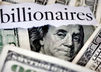 "الذكاء الاصطناعي يصنع أثرياء جدد... والفقر يحاصر المليارات! 2025