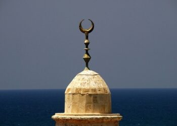 بن غفير يمنع الأذان في الداخل المحتل.. حماس تدين والعرب صامتون 2025