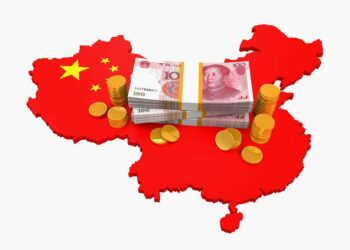 Chinese Yuan and Map; Shutterstock ID 313254863; purchase_order: ajnet; job: ; client: ; other:
