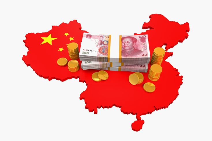 الصين تقتحم السوق الأوروبية بتسهيلات تجارية وتستهدف حلفاء واشنطن 1 Chinese Yuan and Map; Shutterstock ID 313254863; purchase_order: ajnet; job: ; client: ; other: