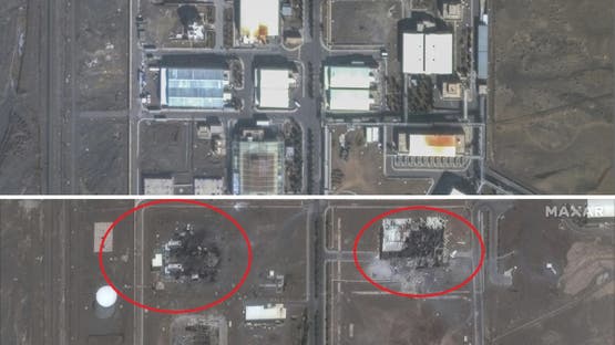 دمار مربع سكني كامل بإسرائيل بعد ضربة إيرانية اليوم الأحد 1 دمار مربع سكني كامل بإسرائيل بعد ضربة إيرانية اليوم الأحد 2025