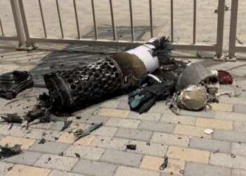 قطر: إحباط الهجوم الصاروخي الإيراني.. ولا خسائر في الأرواح 2025