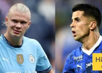 الهلال السعودى يفوز على مانشيستر سيتى بنتيجة 4/3 فى  مباراة تاريخية بكأس العالم للأندية 2025