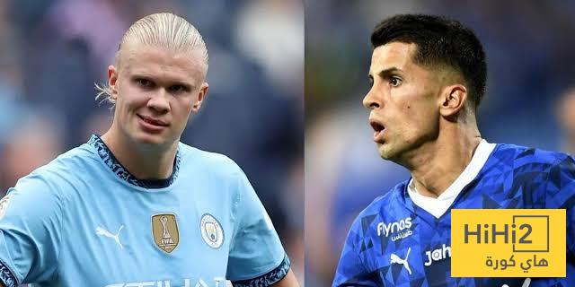 الهلال السعودى يفوز على مانشيستر سيتى بنتيجة 4/3 فى مباراة تاريخية بكأس العالم للأندية 1 الهلال السعودى يفوز على مانشيستر سيتى بنتيجة 4/3 فى مباراة تاريخية بكأس العالم للأندية 2025