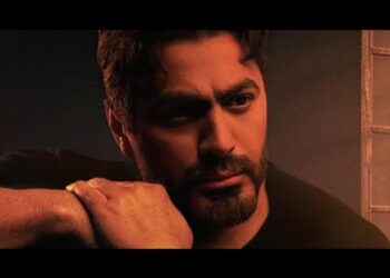 تعليق تامر حسنى بعد طرح أحدث أغانيه "حلال فيك" ضمن ألبومه الجديد 2025