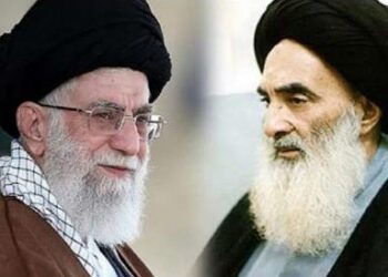 السيستاني يدين العدوان على إيران ويحذر من فوضى إقليمية شاملة 2025