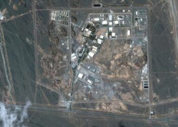 إسرائيل تعلن تدمير منشآت نطنز النووية خلال هجوم 13 يونيو 2025