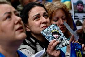 روسيا تتهم أوكرانيا بتأجيل تبادل الأسرى رغم التفاهمات في إسطنبول 2025