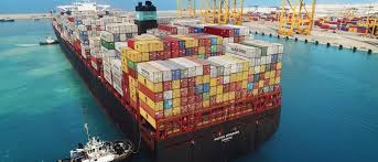 قفزة تاريخية في صادرات الخليج إلى تركيا خلال أبريل 2025 1 قفزة تاريخية في صادرات الخليج إلى تركيا خلال أبريل 2025 2025