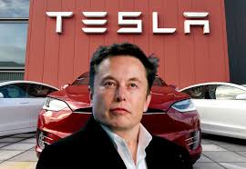 تسلا وماسك في عين العاصفة.. انهيار مبيعات فرنسا يضاعف خسائر أغنى رجل في العالم 2025