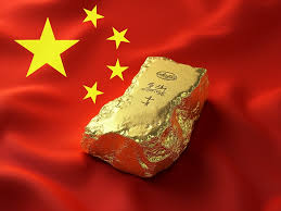 احتياطيات الذهب الصينية تقفز إلى 73.83 مليون أونصة.. كيف يؤثر المعدن الأصفر على قوة الاقتصاد الصيني؟ 3 احتياطيات الذهب الصينية تقفز إلى 73.83 مليون أونصة.. كيف يؤثر المعدن الأصفر على قوة الاقتصاد الصيني؟ 2025