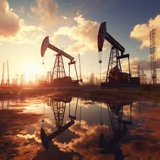 سعر النفط اليوم السبت 7 يونيو 2025: ارتفاع ملحوظ وتوقعات مستقبلية 2025