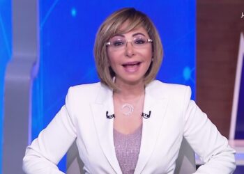 الإعلامية المصرية لميس الحديدى تتصدر التريند بعد تصريحاتها الجريئة 2025