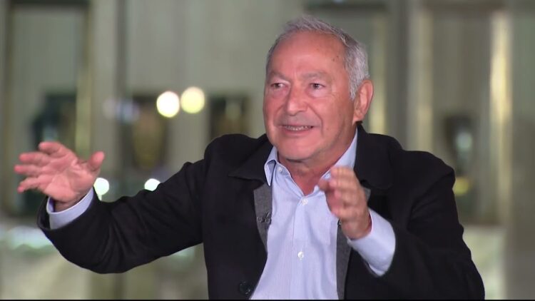 سميح ساويرس: مناخ الاستثمار في مصر "الأسوأ عربياً" بسبب سعر الصرف والبيروقراطية 2025