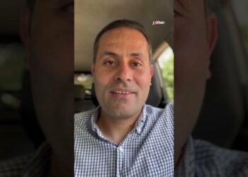 أحمد الطنطاوي يعلن تأسيس "تيار الأمل": سأواصل البحث عن مخارج وطرق تقود إلى الأمل والمستقبل 2025