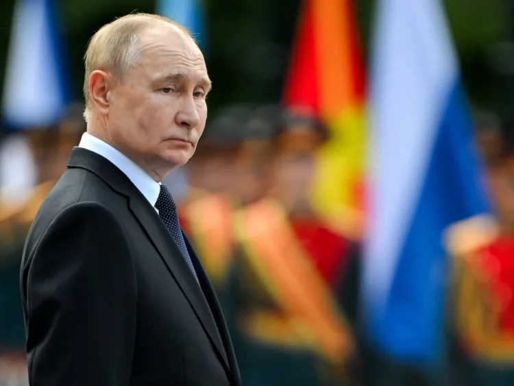 110 مليارات دولار سنوياً.. كيف استنزفت أوكرانيا القدرات الروسية منذ فبراير 2022؟ 2025