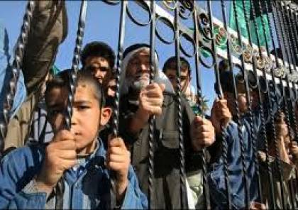 ملايين الدولارات وآلاف من فرص العمل .. كيف يتحول معبر رفح إلى بوابة إنعاش للاقتصاد المصري؟ 6 ملايين الدولارات وآلاف من فرص العمل .. كيف يتحول معبر رفح إلى بوابة إنعاش للاقتصاد المصري؟ 2025