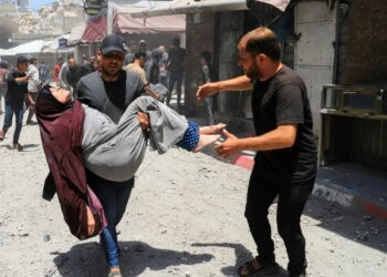 مصر وقطر تصدران بيانًا مشتركًا بشأن مفاوضات الهدنة في غزة: التنسيق مستمر مع واشنطن لكسر الجمود 2025