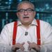 "أنا نظام لعين يا أخي!"... إبراهيم عيسى ينفجر دفاعًا عن مصر ويتهم من وراء قافلة الصمود 2025