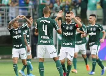 بورتو وبالميراس.. معركة أوروبية - برازيلية على ملعب ميتلايف 2025