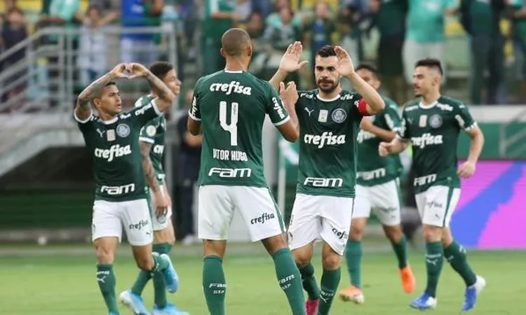 بورتو وبالميراس.. معركة أوروبية - برازيلية على ملعب ميتلايف 1 بورتو وبالميراس.. معركة أوروبية - برازيلية على ملعب ميتلايف 2025