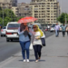 الأرصاد تحذر المصريين من الخروج يسبب ارتفاع درجات الحرارة والرطوبة 2025