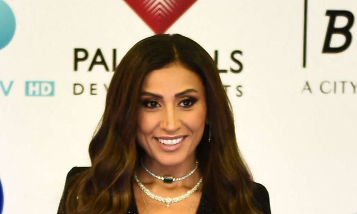 بعد غرامة المليون جنيه.. هل تدفع الفنانة المصرية دينا الشربيني ثمن إعلان رمضان؟ 1 بعد غرامة المليون جنيه.. هل تدفع الفنانة المصرية دينا الشربيني ثمن إعلان رمضان؟ 2025