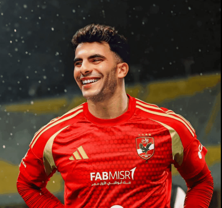 "بين تظلمات الزمالك وقيد الفيفا.. معركة قانونية تهدد مشاركة زيزو في المونديال" 1 "بين تظلمات الزمالك وقيد الفيفا.. معركة قانونية تهدد مشاركة زيزو في المونديال" 2025