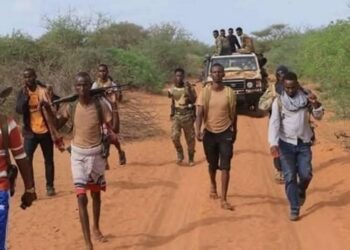 فضيحة في الصومال: الحكومة تُنسب مقتل قائد في "الشباب" لنفسها وتتجاهل دور الميليشيات المحلية 2025